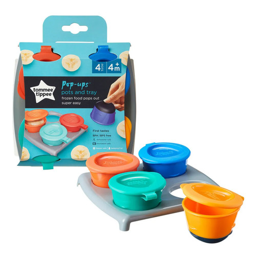 Tommee tippee explora pop - tippee,