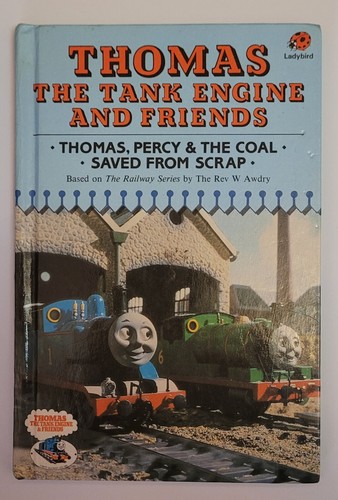 Thomas the tank engine - thomas,