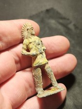 Old/vintage lead alloy toy