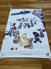 London 2012 Paralympic Games