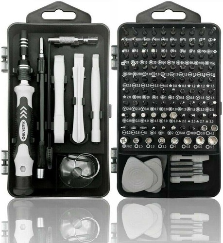 117 magnetic precision - in,