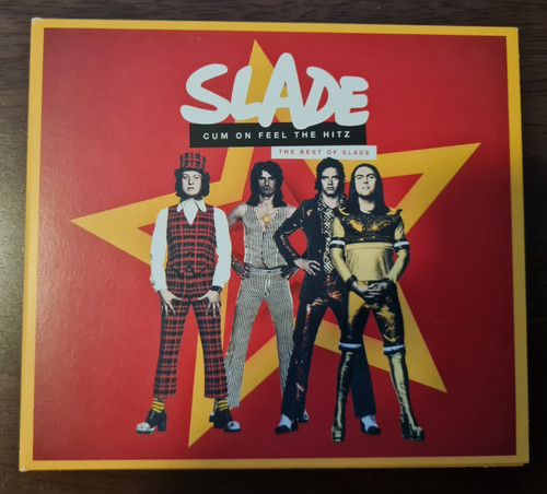 Slade come feel the hitz - -,