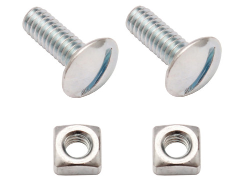 Number plate fitting kit - number,