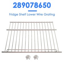 Fridge shelf lower wire - fridge,