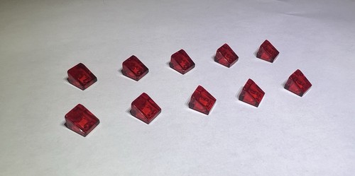 Lego lot roof tiles - lego, of