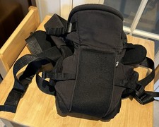 Mothercare Baby Carrier Black