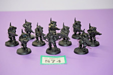 Warhammer 40k Imperial Guard