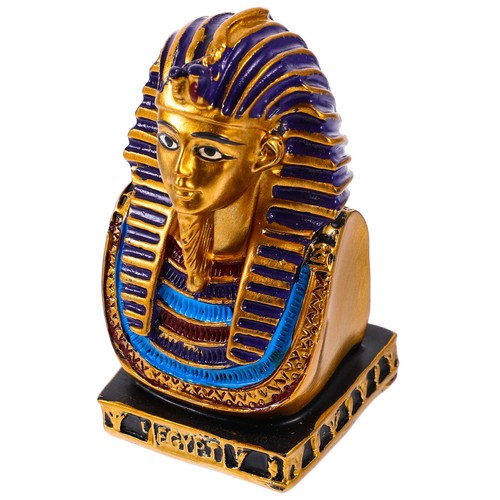 Resin crafts figures - crafts, egyptian