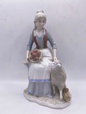 Vintage KE Japan Porcelain