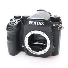 Pentax K-1 DSLR Camera Body