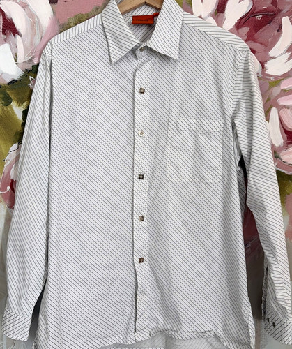 Versace dolm shirt men white - shirt,