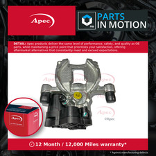 Brake caliper lca741n - brake, apec
