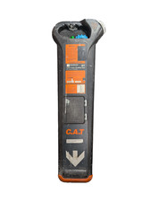 Radiodetection CAT Cable Avoidance Tool - Working 