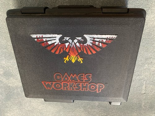 Games workshop small - , figure