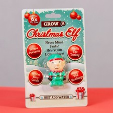 Boxer Gifts Grow a Christmas