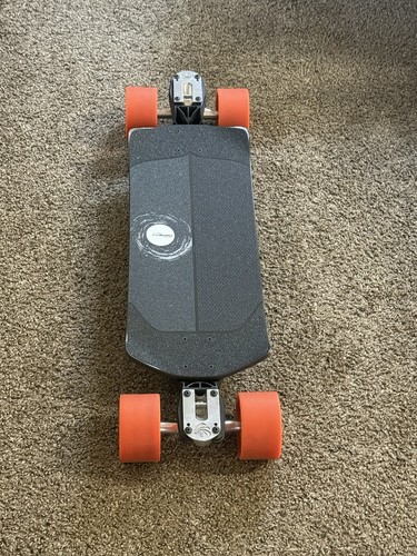 Fathom loaded longboard - fathom,