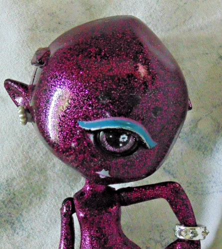 Vintage novi stars sila clops - novi,