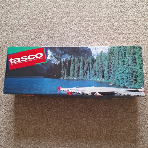 Tasco 21eb spotting - tasco, scope