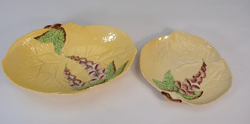 Carlton foxglove pair - carlton,