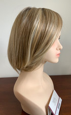 Portrait Mode Wig by Raquel