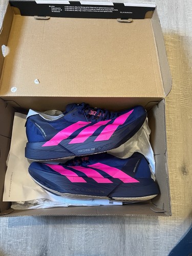 Adizero adios pro men uk - adios, 4