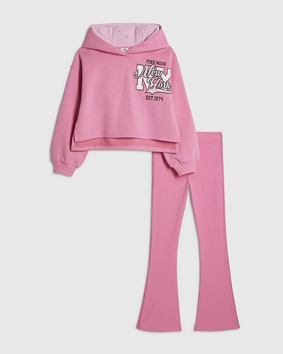 River island girls hoodie - hoodie, &