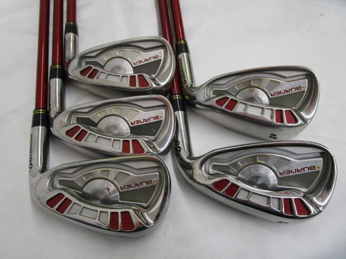Taylormade burner 2007 iron - taylormade,
