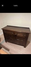 Guildoak Mahogany sideboard