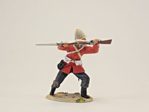 Britains zulu war british - war.,