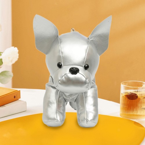 Puppy doll shoulder bag - puppy,
