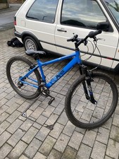 Apollo Phase Mountain Bike