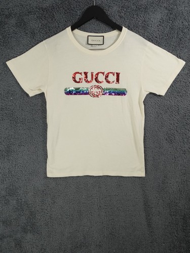 Gucci shirt adult - t,