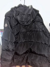 Moncler Montcla Jacket Coat 
