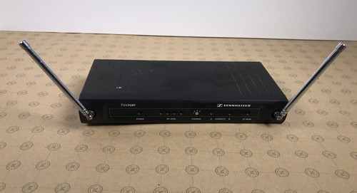 Sennheiser freeport em1 - freeport, em1-c