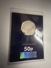 Kew Gardens 50p