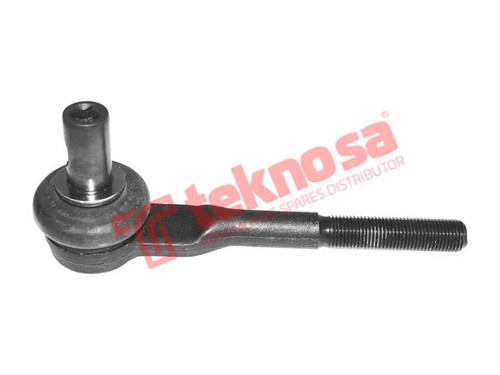 Tie track rod end - rod, set