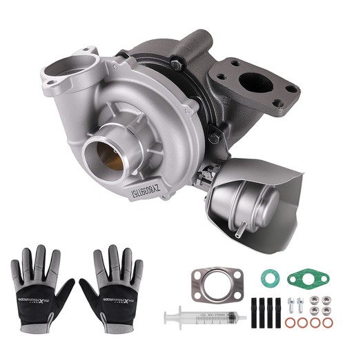 Gt1544v billet turbo - gt1544v, ford