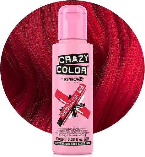 Crazy color colour direct hair - colour,