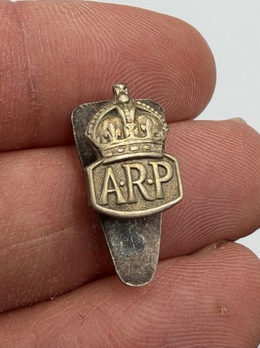 Genuine ww2 arp air - arp,