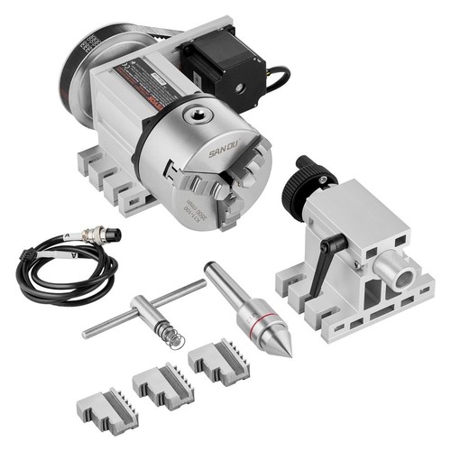 Vevor indexing dividing - vevor,