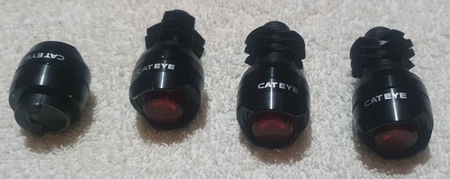 Cateye orb barend bike light - cateye,