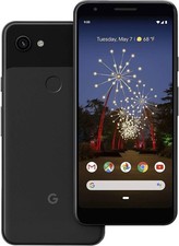 SEALED BOXED Google Pixel 3A