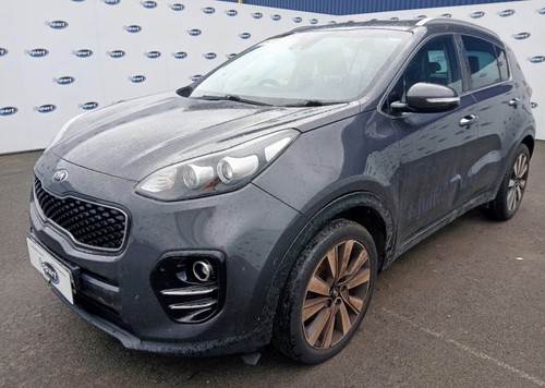 2016 2021 kia sportage - 2016-2021,