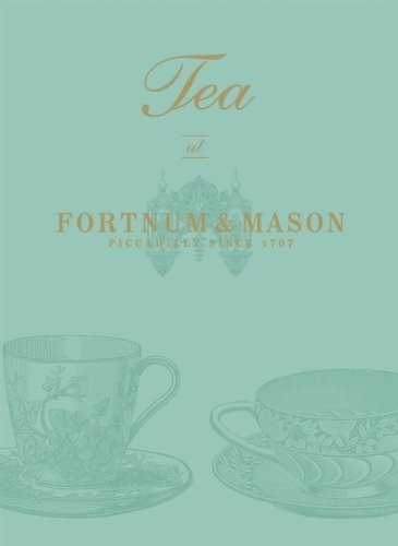 Tea fortnum mason - at, &