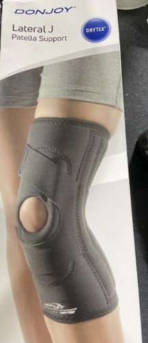 Donjoy lateral patella - donjoy,