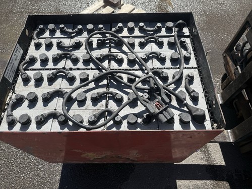 2018 48v 575amp - 48v, battery