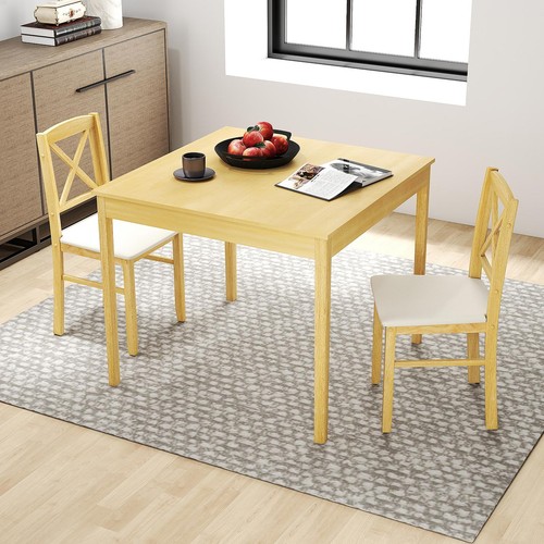 Small kitchen table - small,