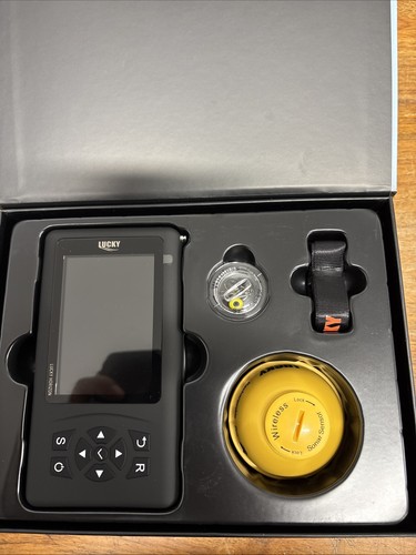 Lucky sonar fish finder - lucky,