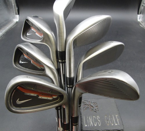 Set nike ignite irons - 7x,