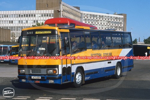 Coach photo western scottish - photo,